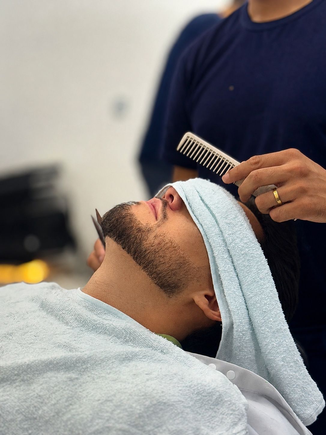Barba