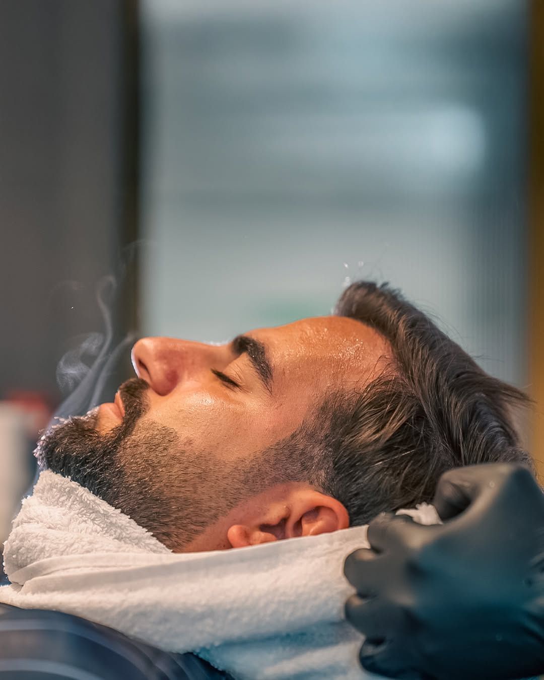 Barba Terapia