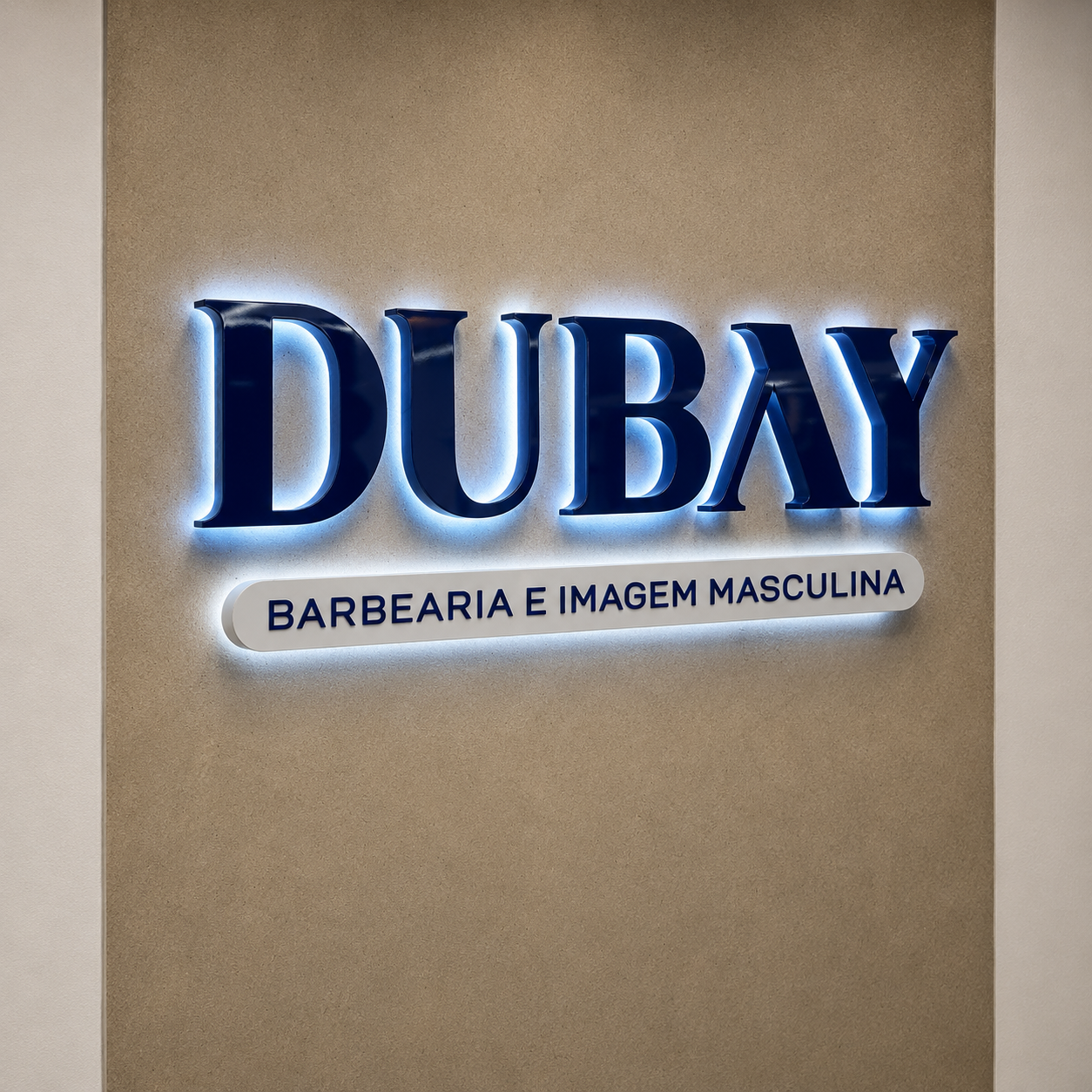 Dubay Barbearia